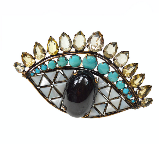 Designer Spotlight: Iradj Moini