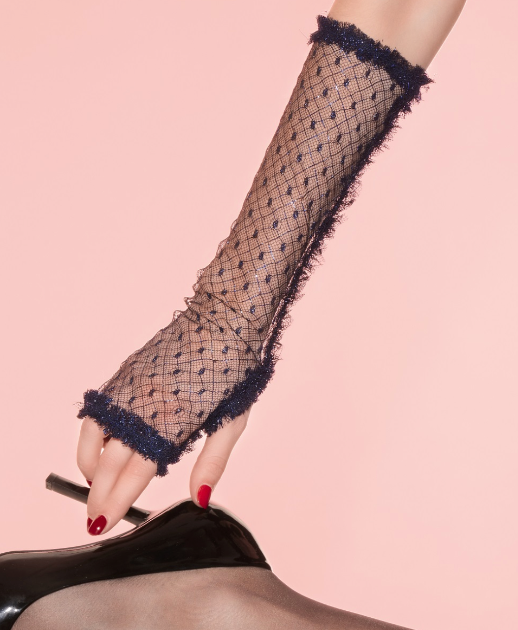 Solange Mittens