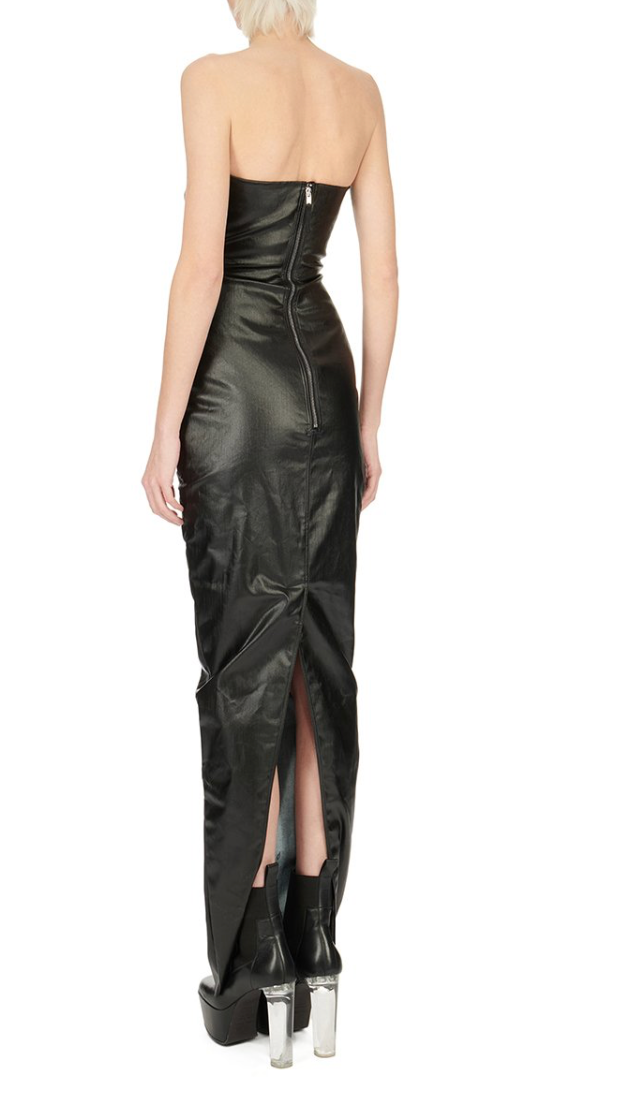 PRONG GOWN