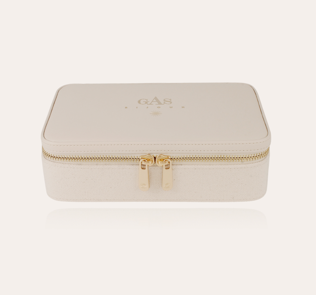 Travel Jewelry Box
