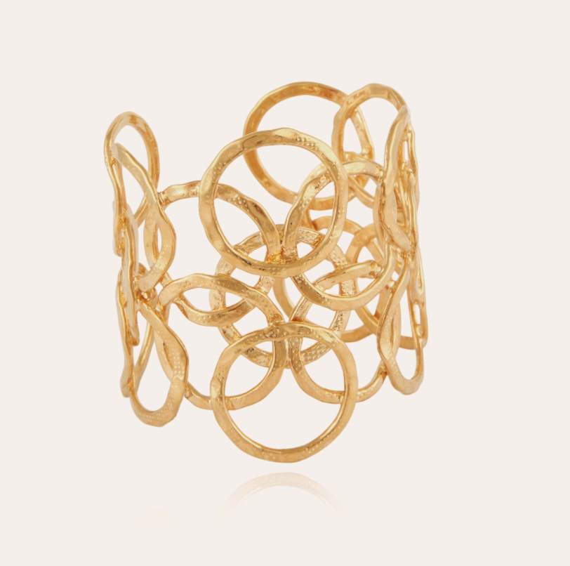 Olympie Bracelet