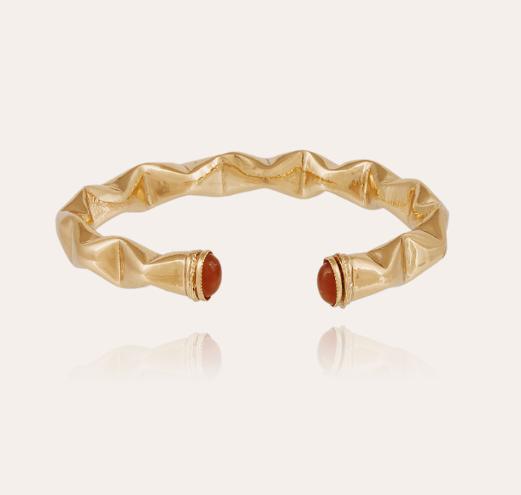 Moki Cabochons Bracelet