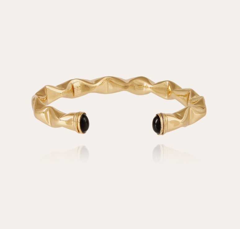 Moki Cabochons Bracelet