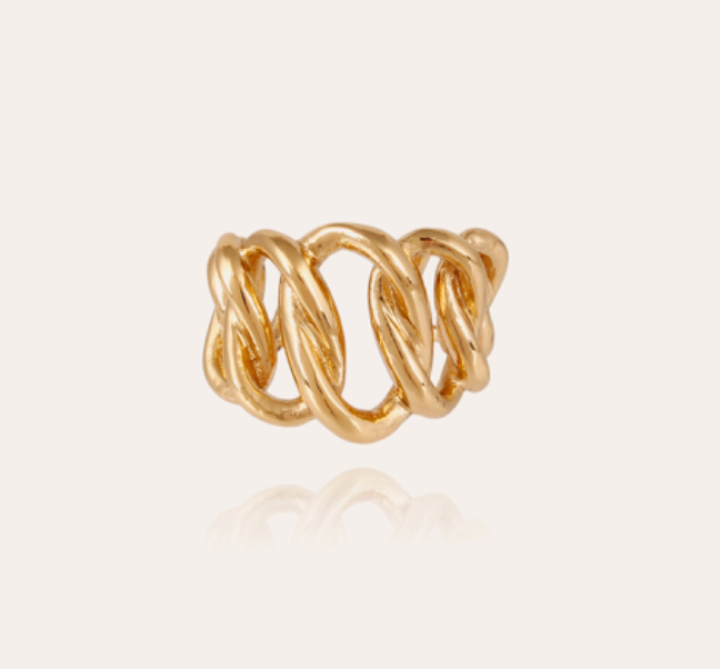 Bronx Ring