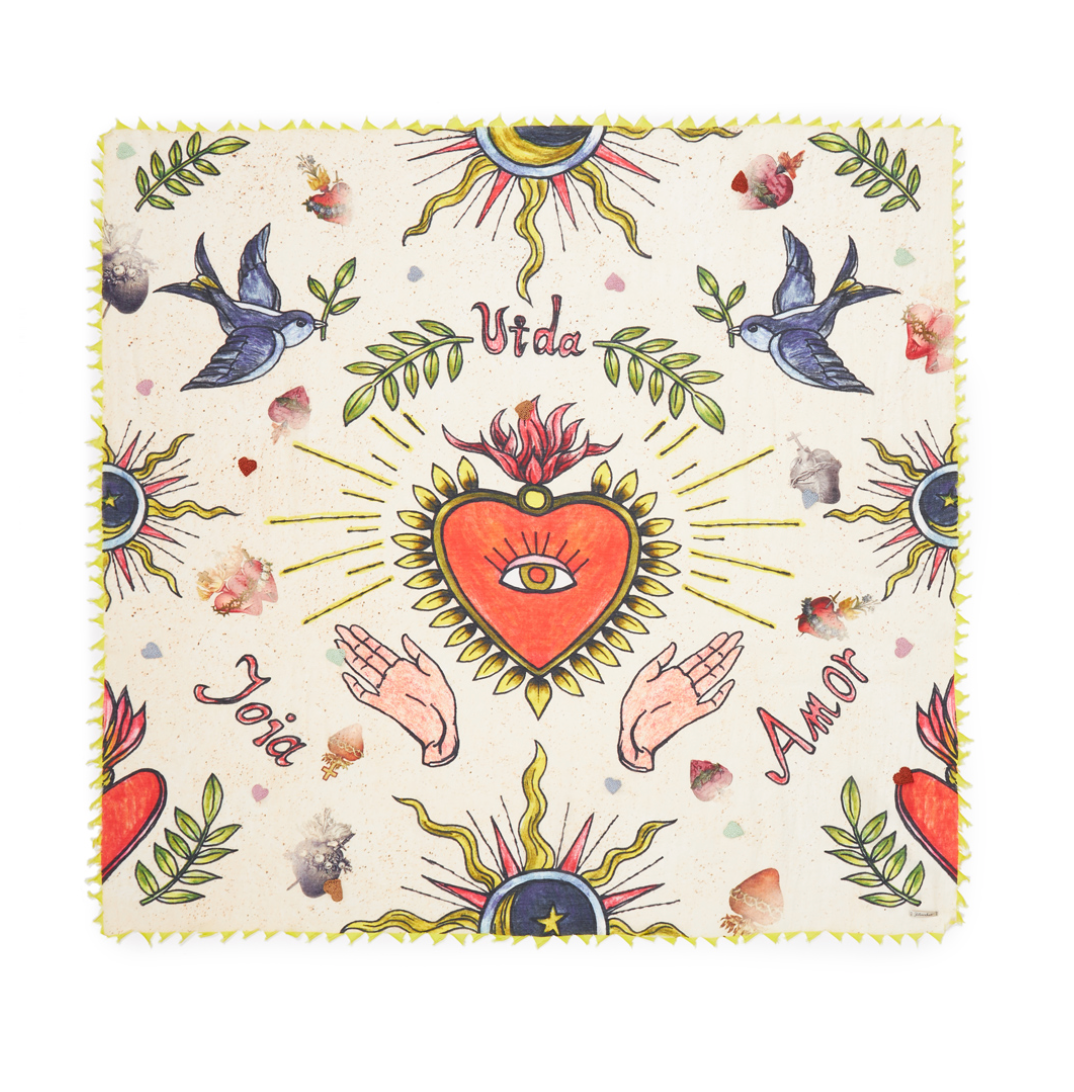 VIDA SCARF