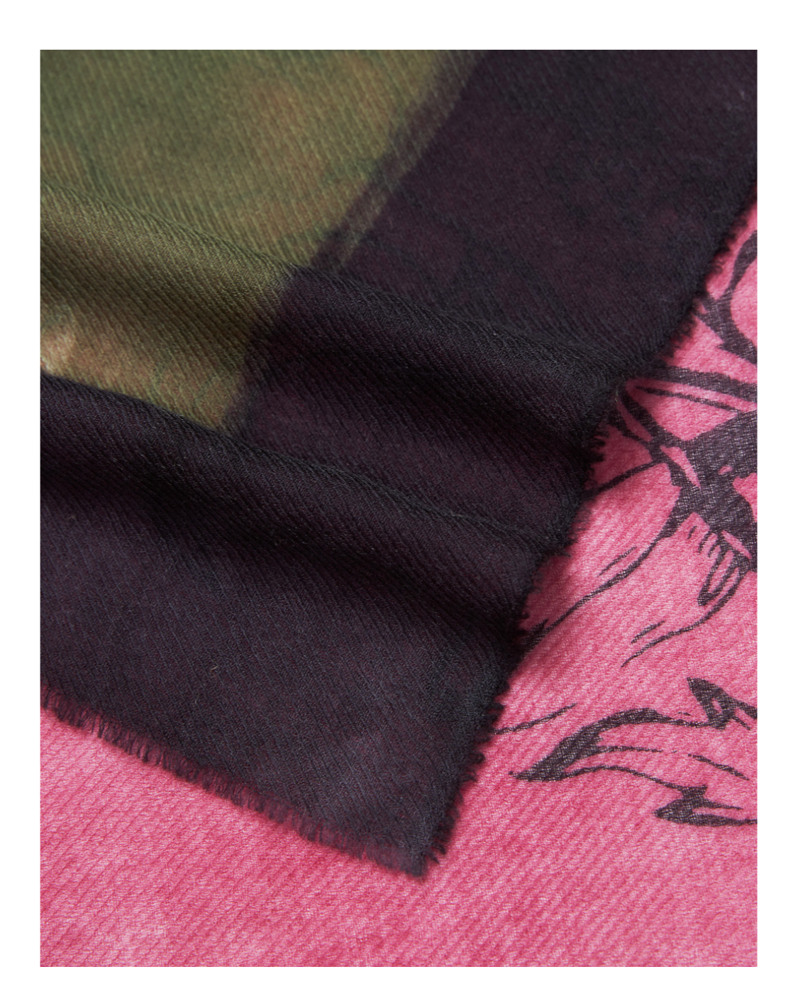 BERTA SCARF