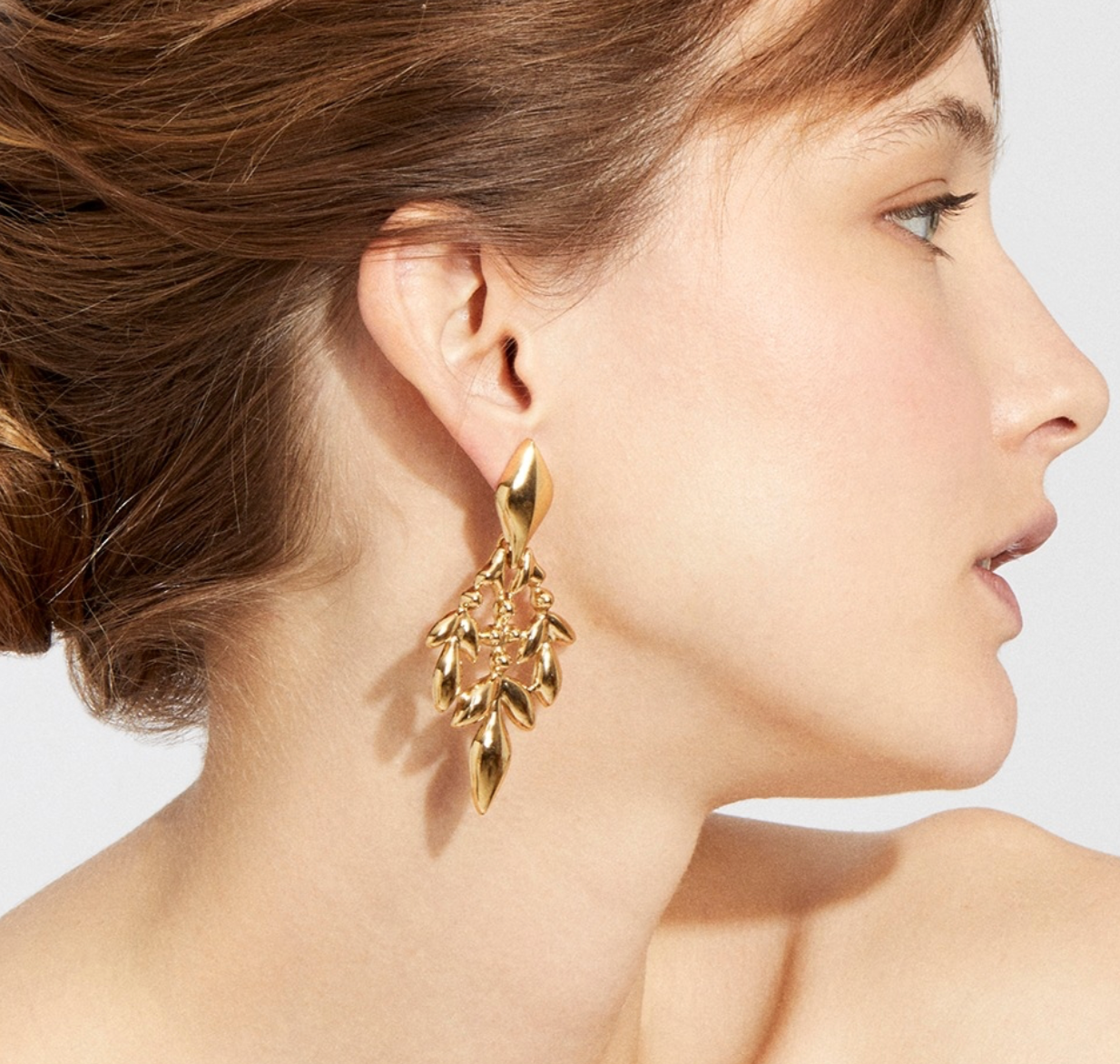 Olea Earrings