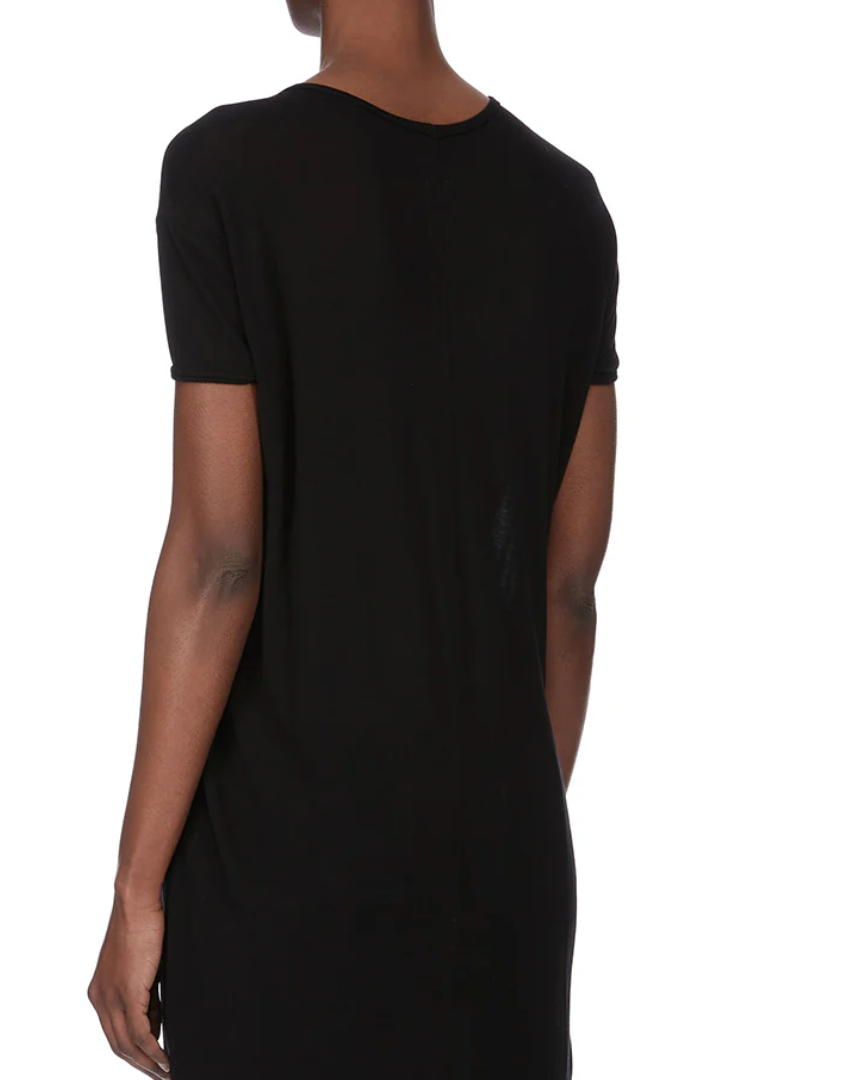 NAKED TEE