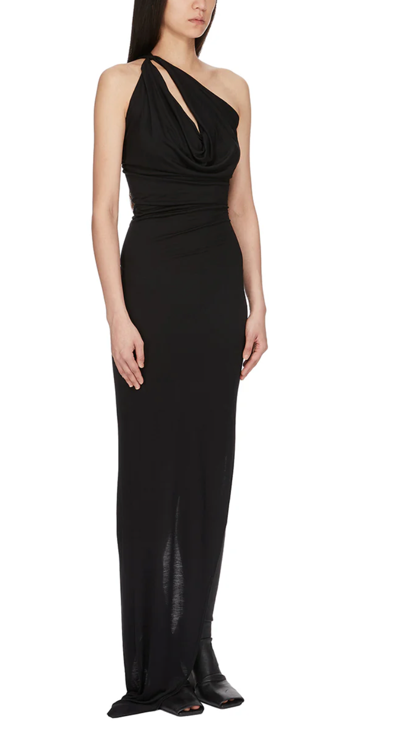 AALIYAH GOWN