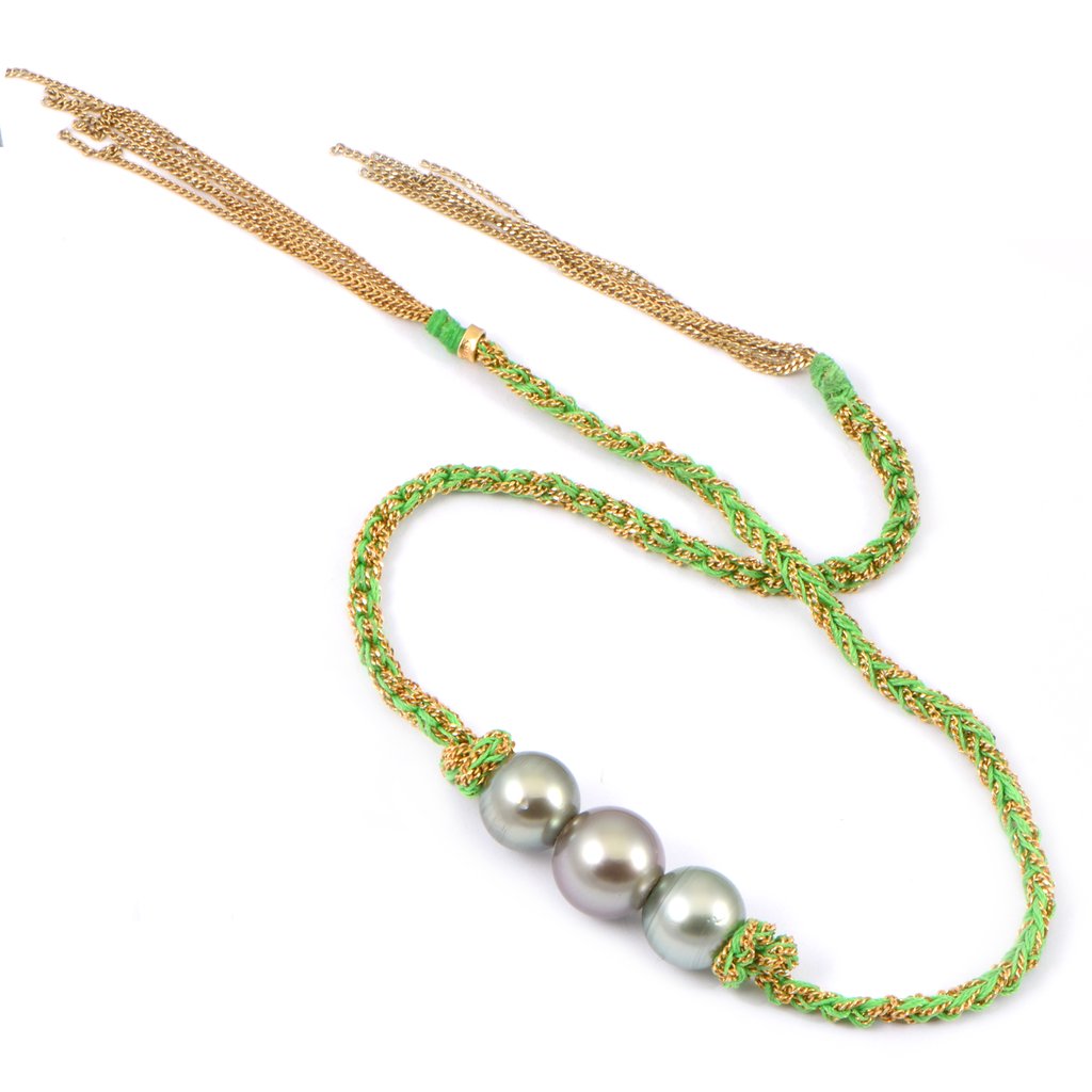 wrap bracelet