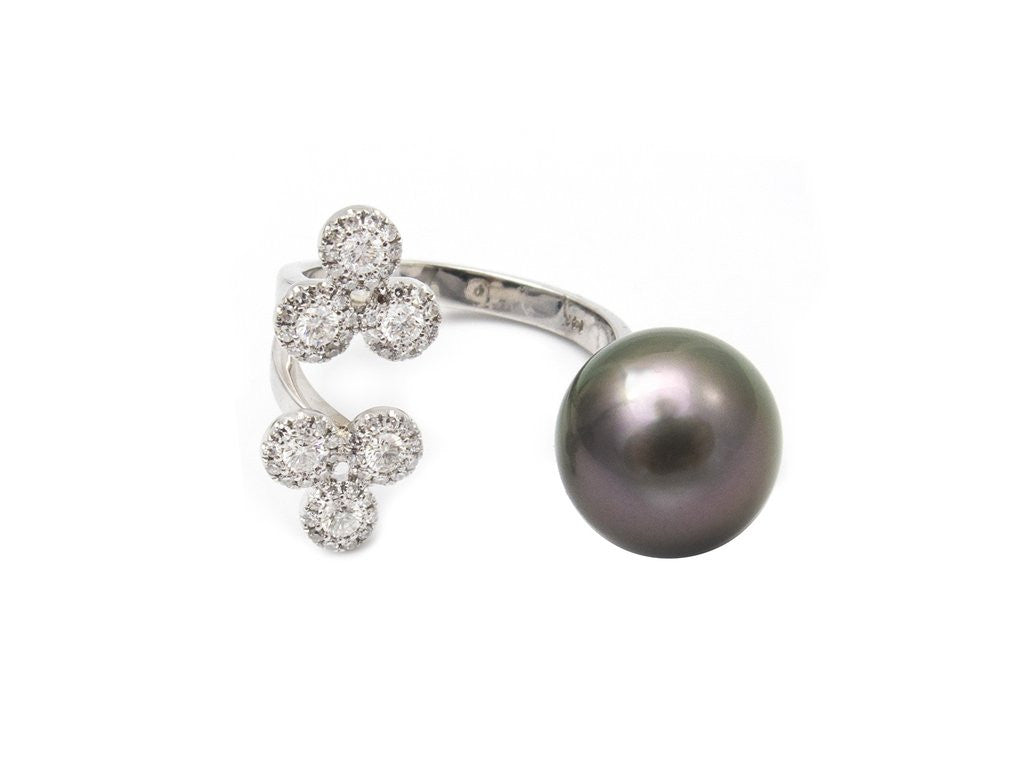 pearl ring