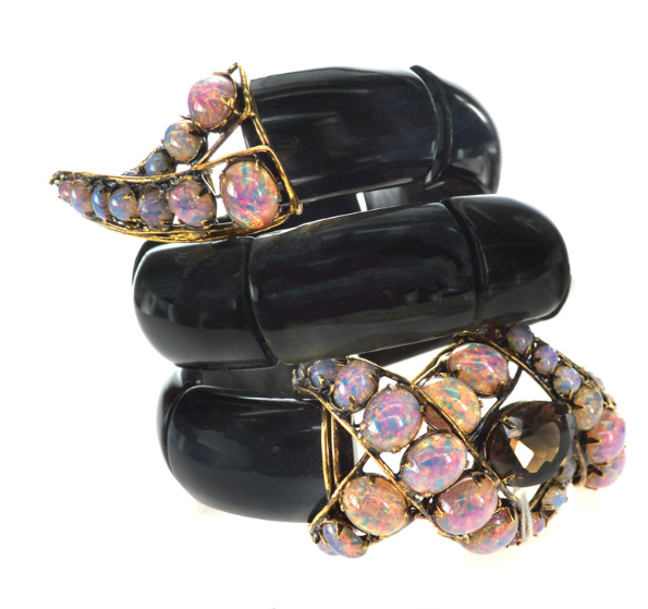 Cobra Cuff