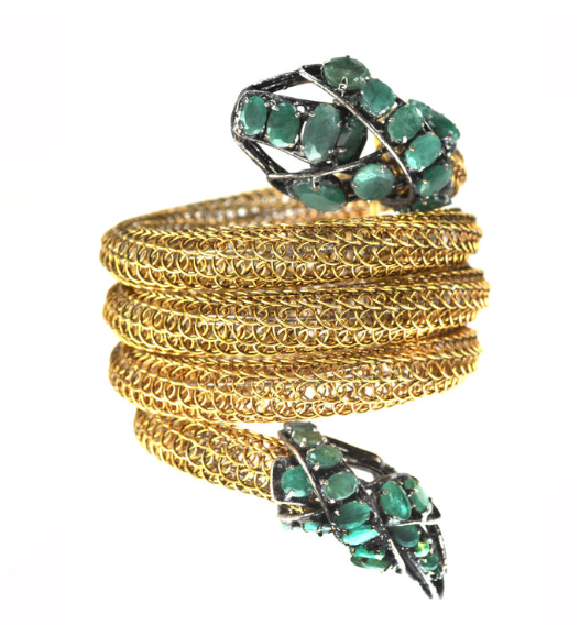 Cobra Cuff