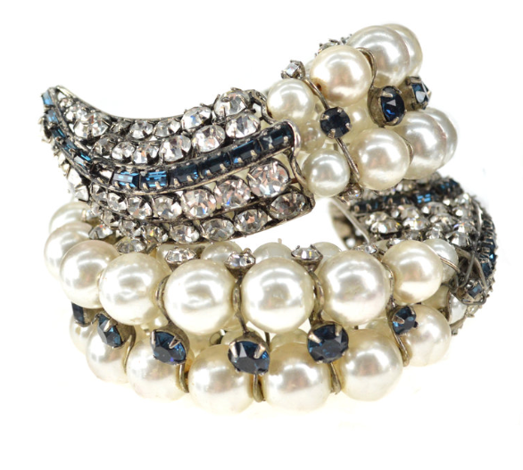 Cobra Cuff