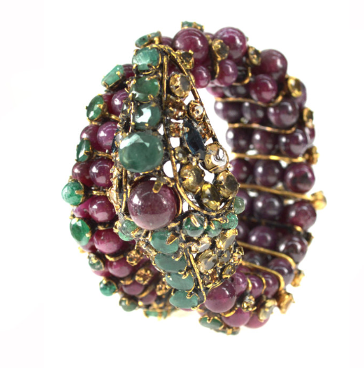 Cobra Cuff