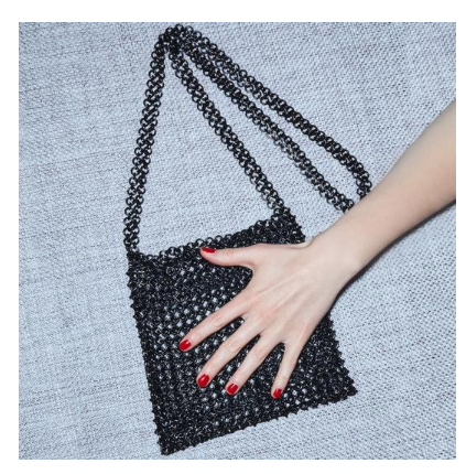 Chain Link Bag