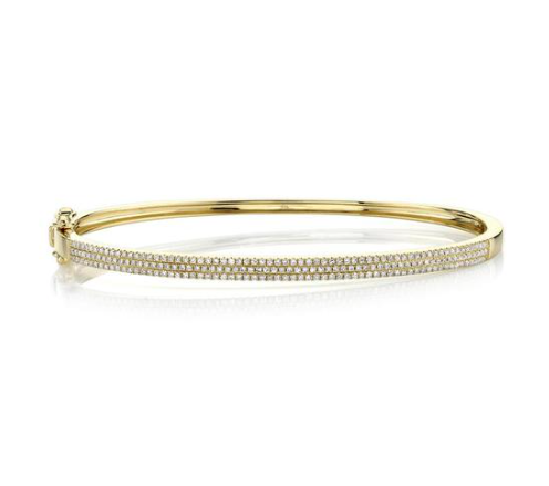 diamond bangle