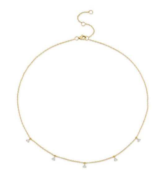 Diamond Necklace