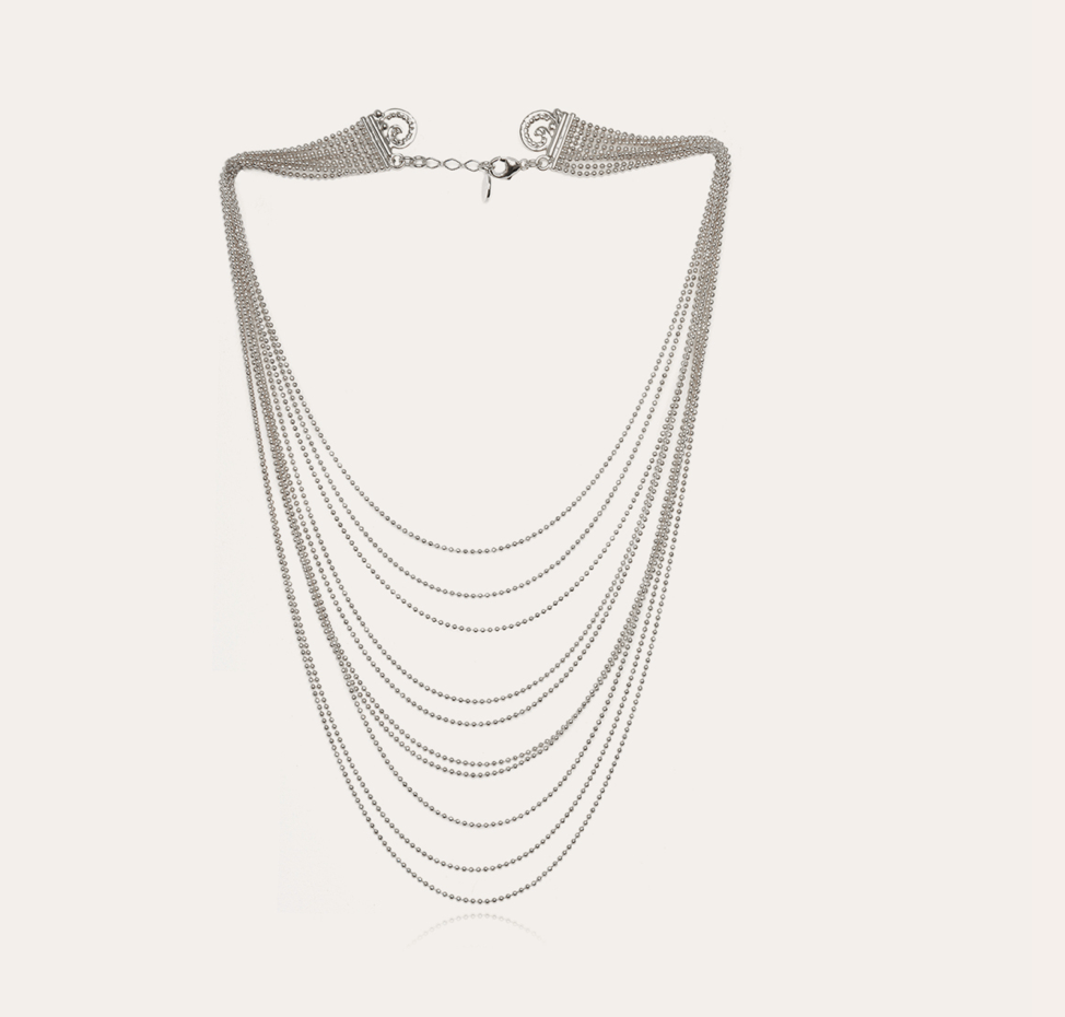 Romeo necklace