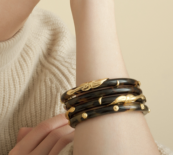 Caftan Bis bracelet