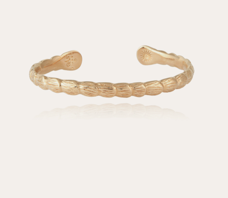Liane bangle bracelet