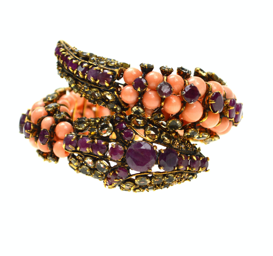 Cobra Cuff