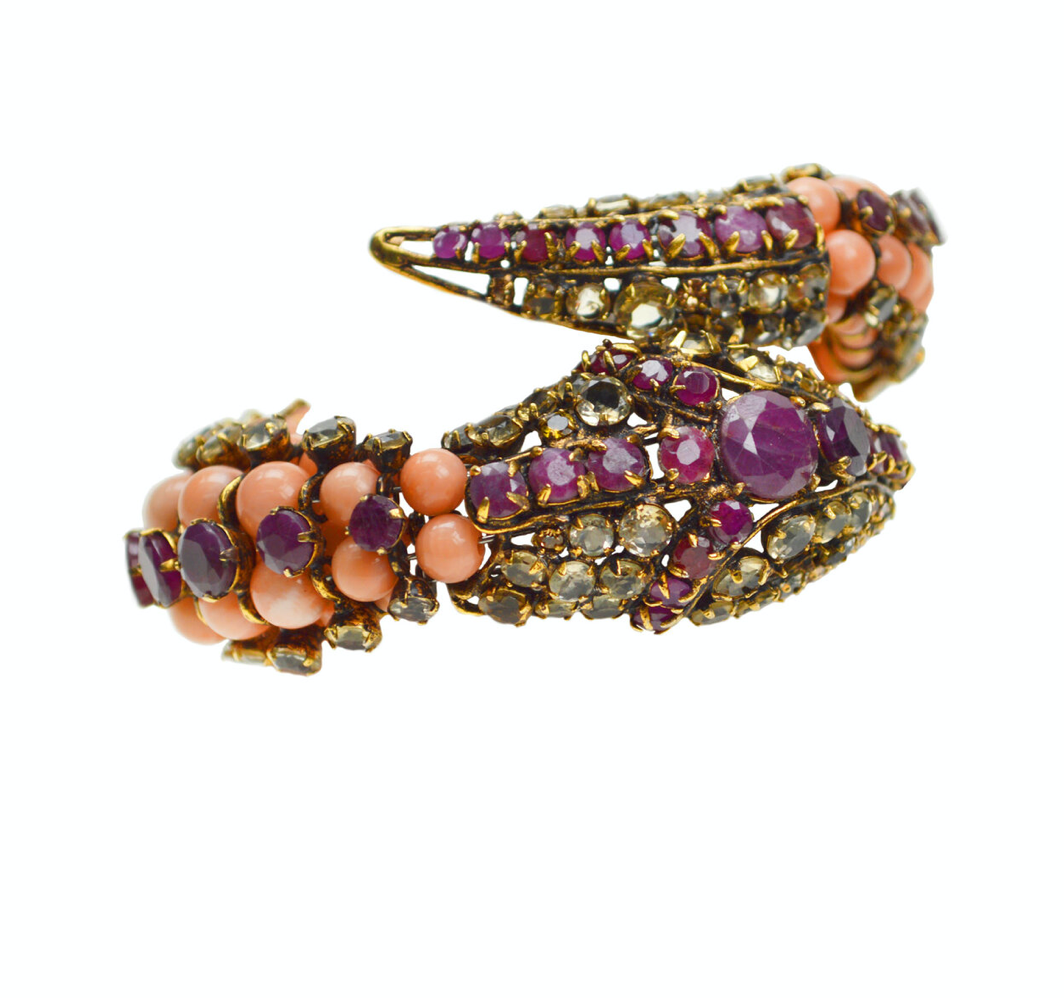 Cobra Cuff