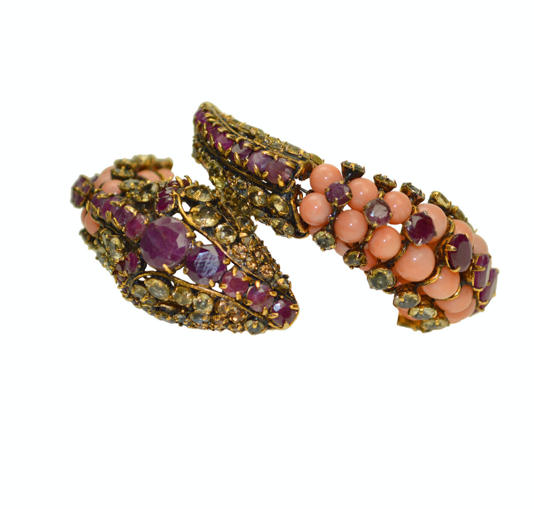 Cobra Cuff