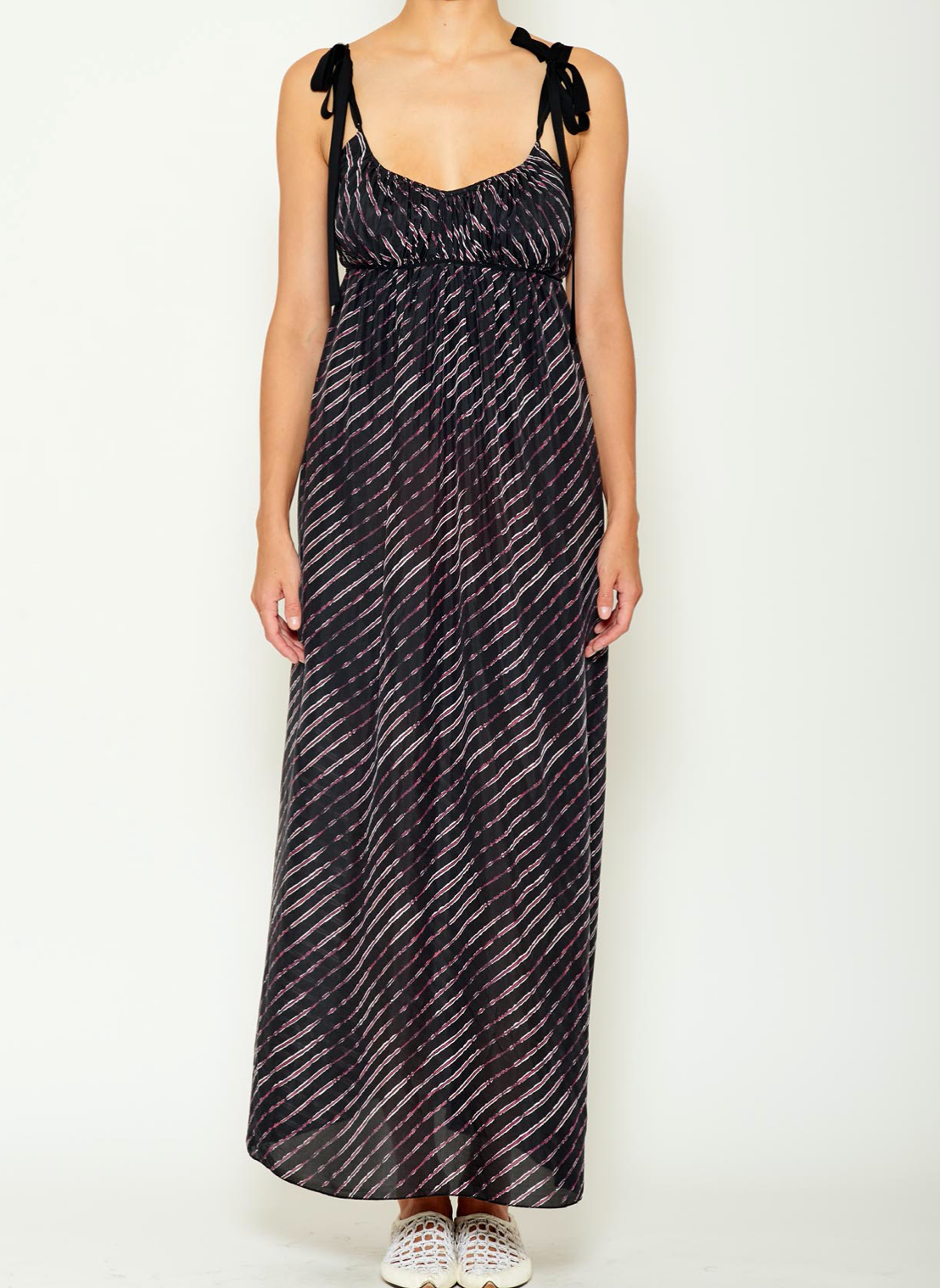 Austin Dress