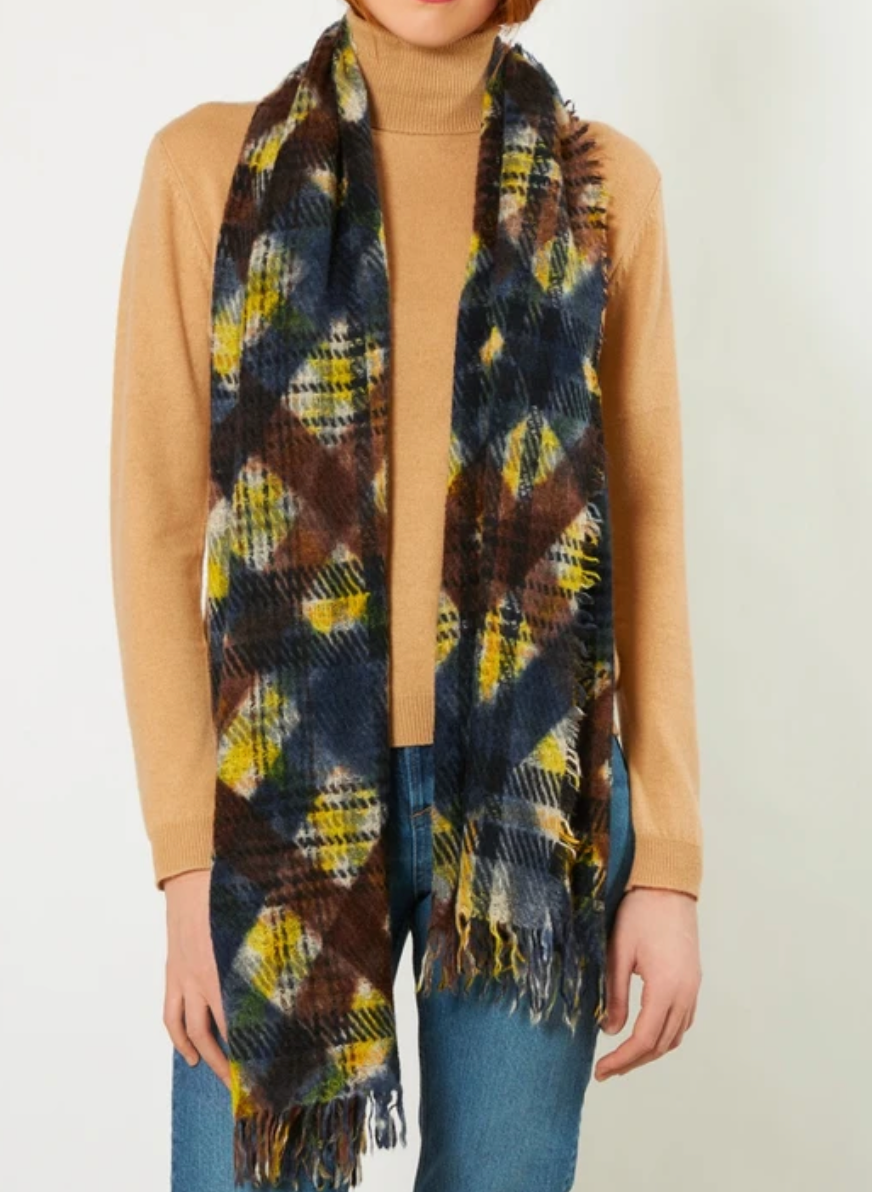 Massi Scarf