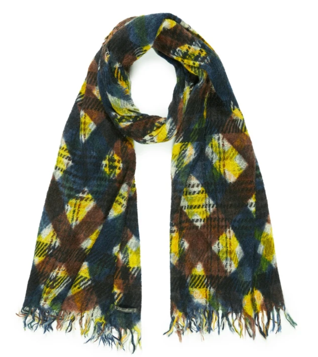 Massi Scarf