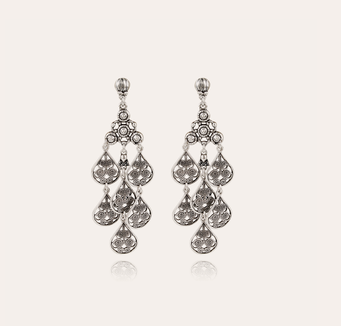Orferia Earrings