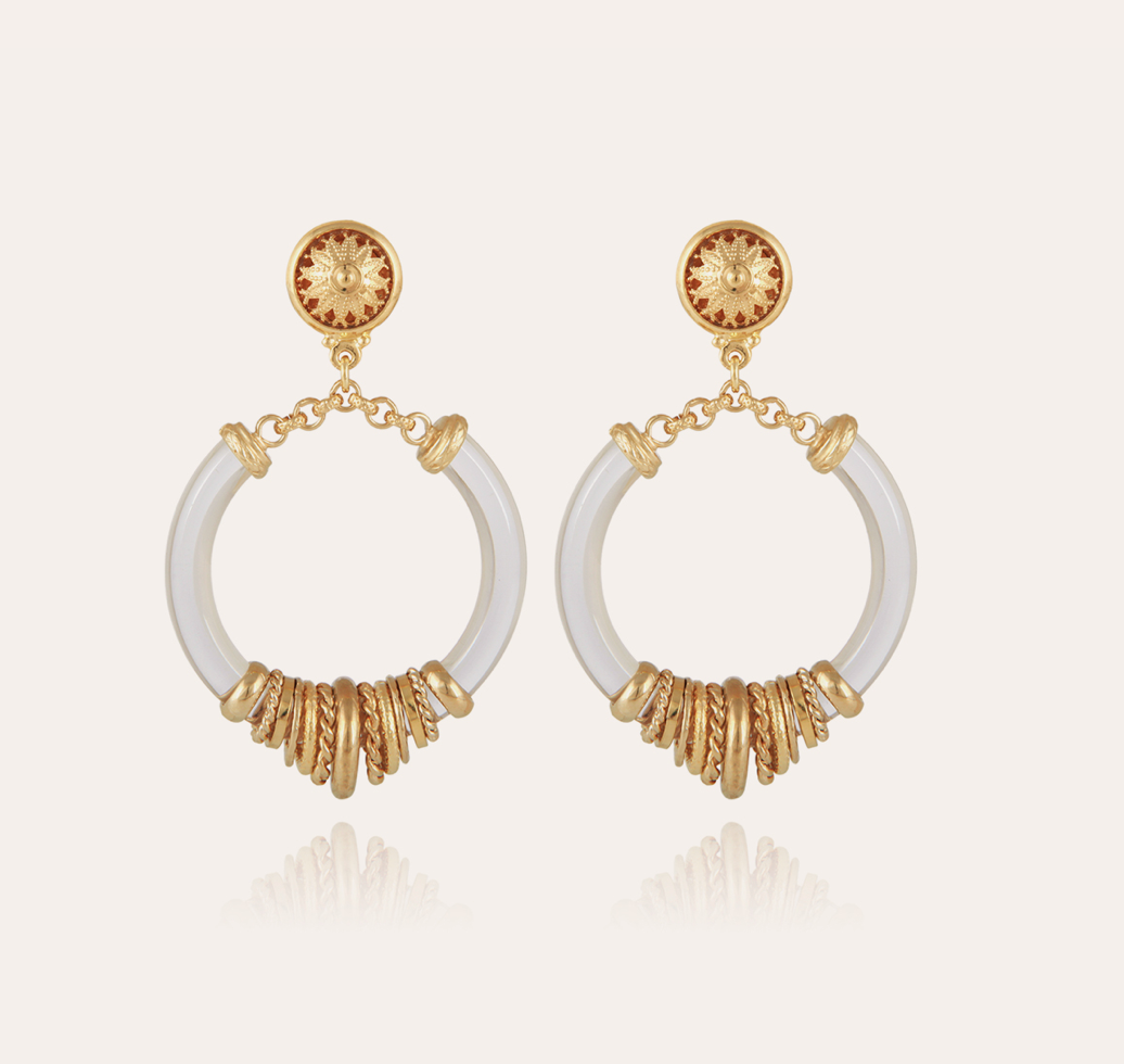 Mariza Earrings
