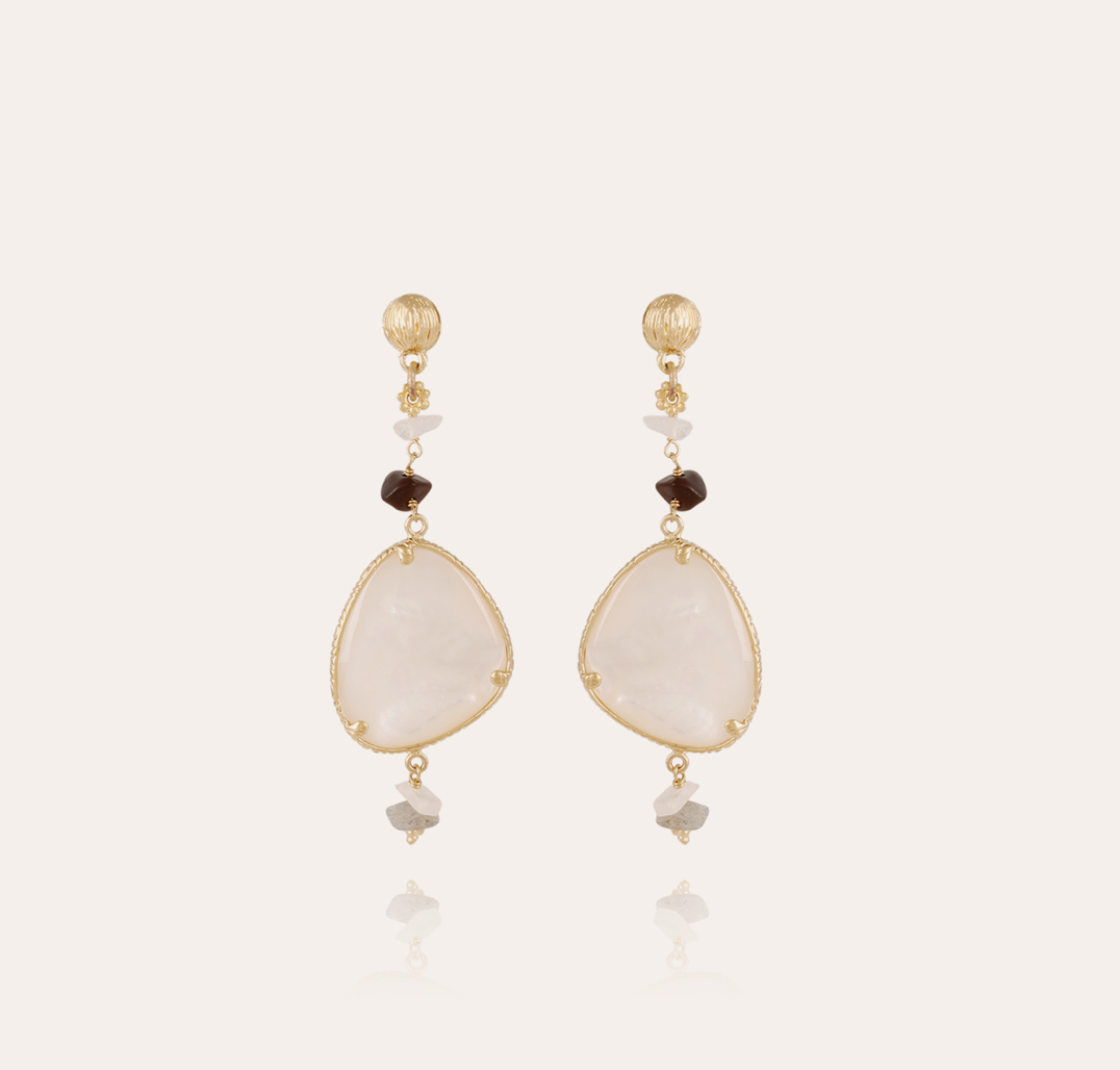 Gipsea Earrings