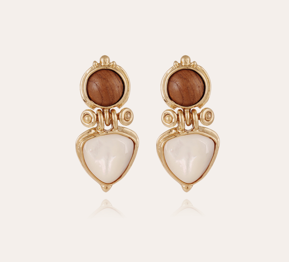Colorado Earrings