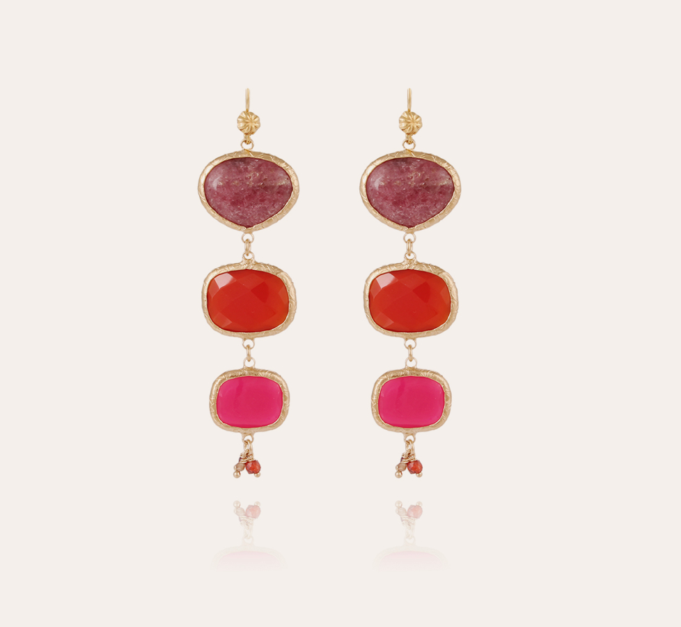 Silene Earrings