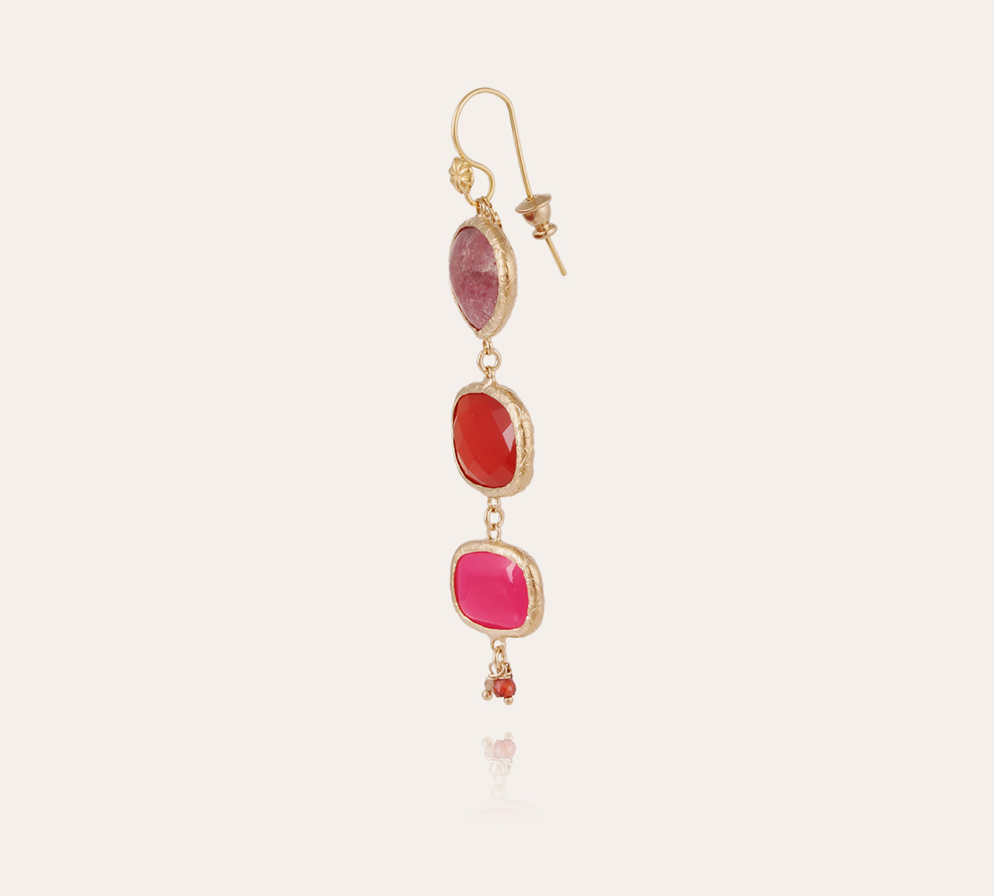 Silene Earrings