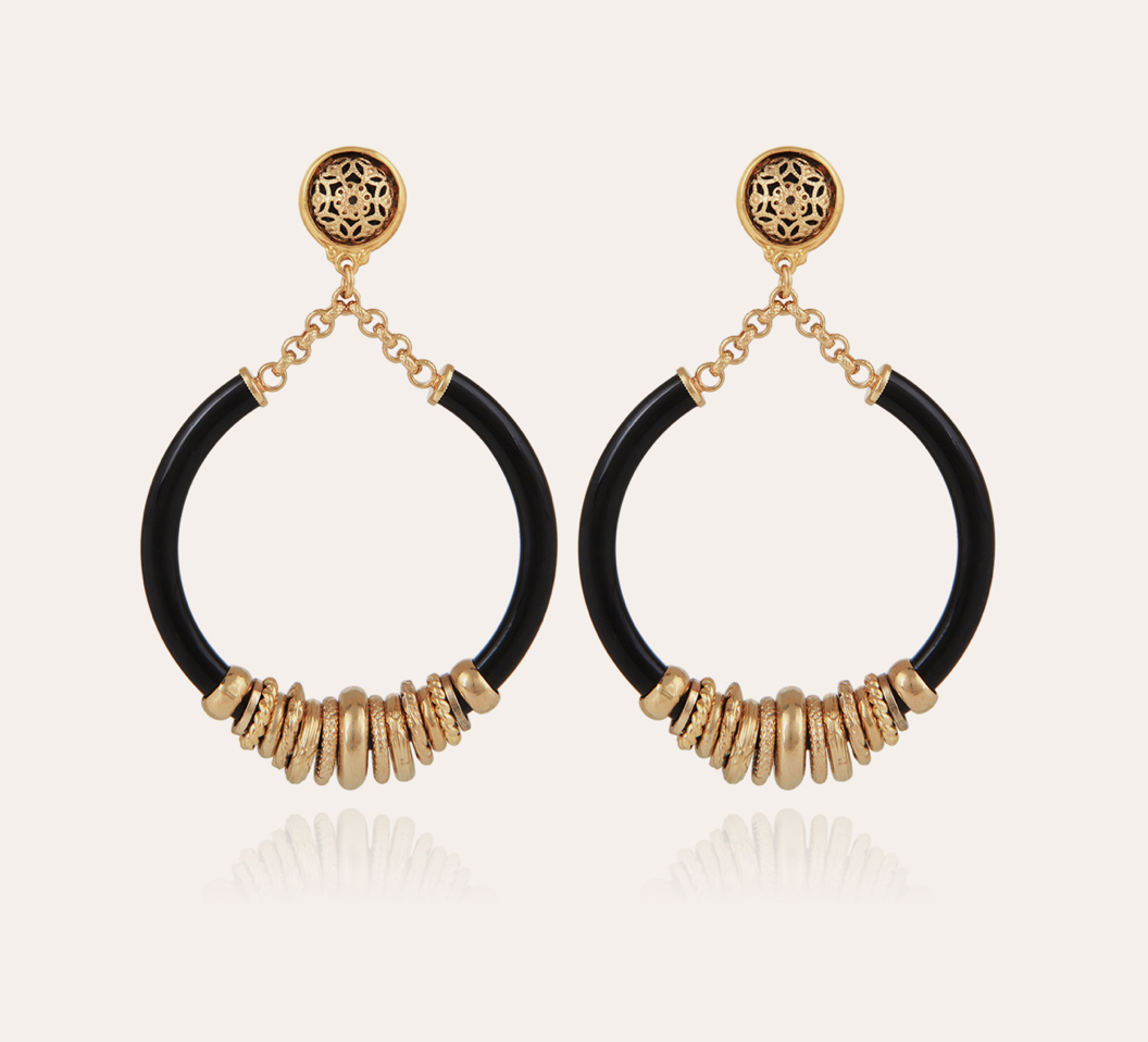 Mariza Earrings