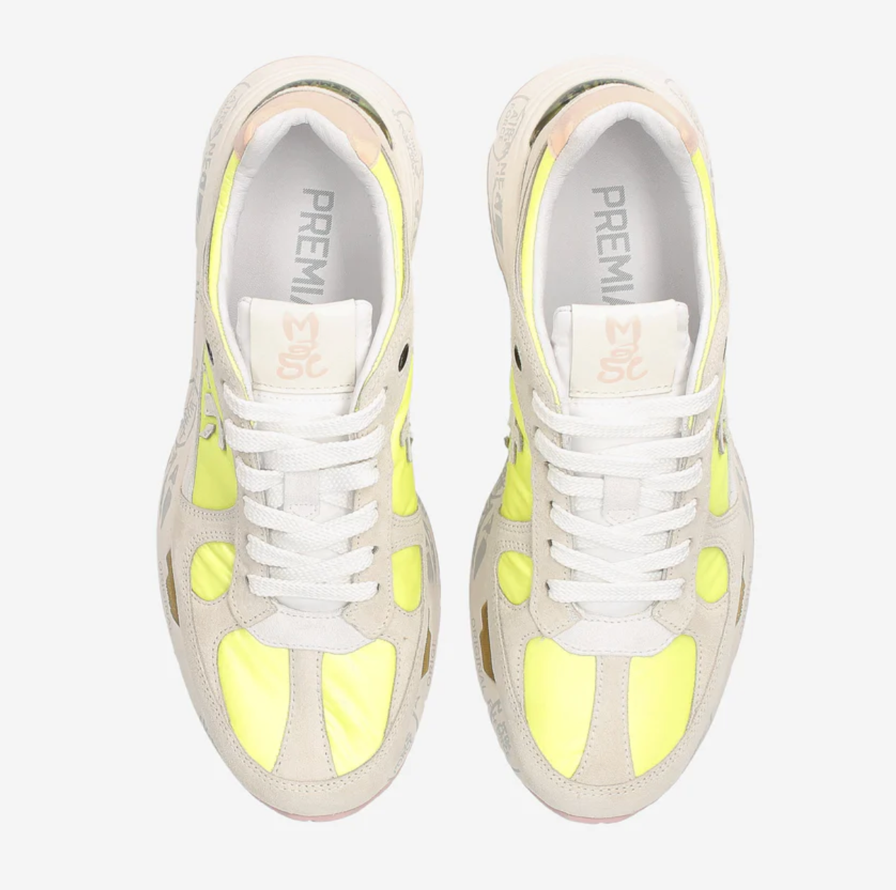 Mase D Sneakers