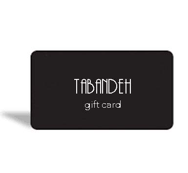 Online Gift Card