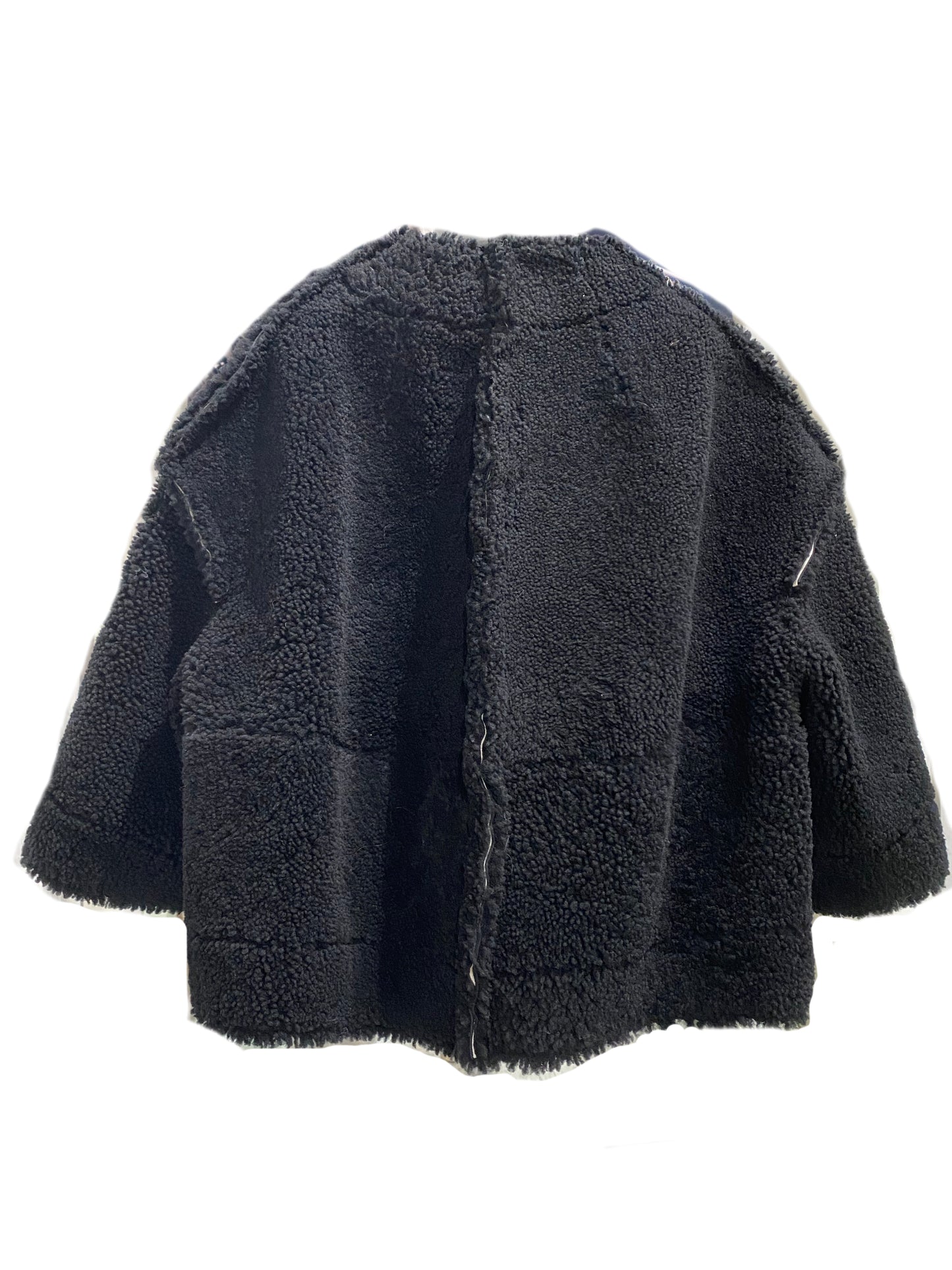 Shearling Jacket