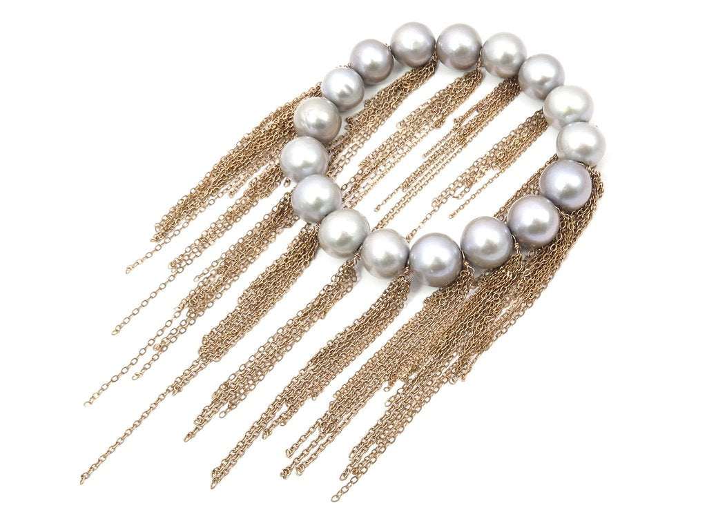 fringe bracelet