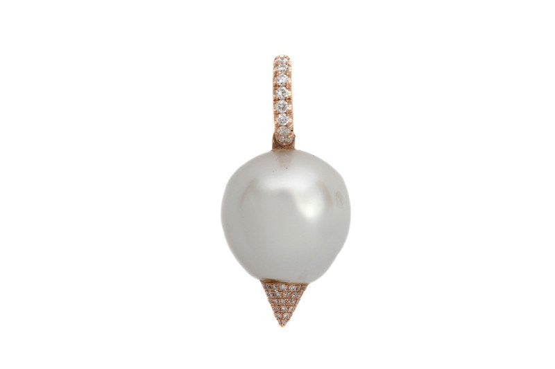 spike pendant