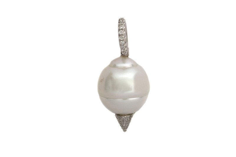 spike pendant
