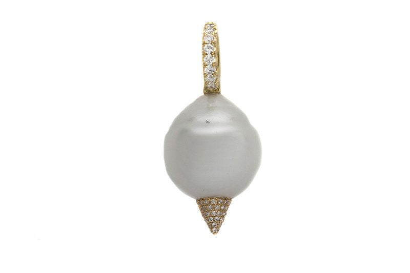 spike pendant