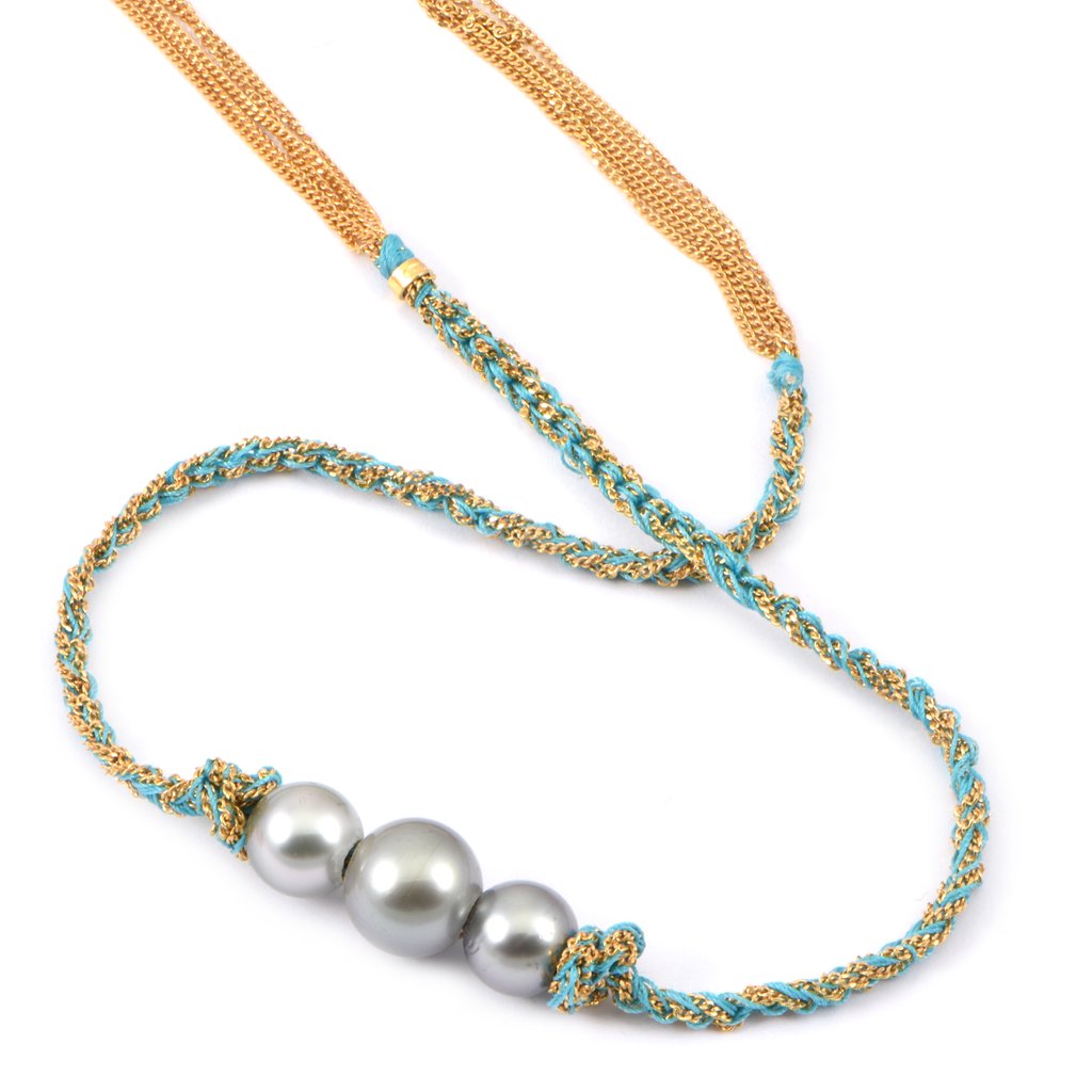 wrap bracelet