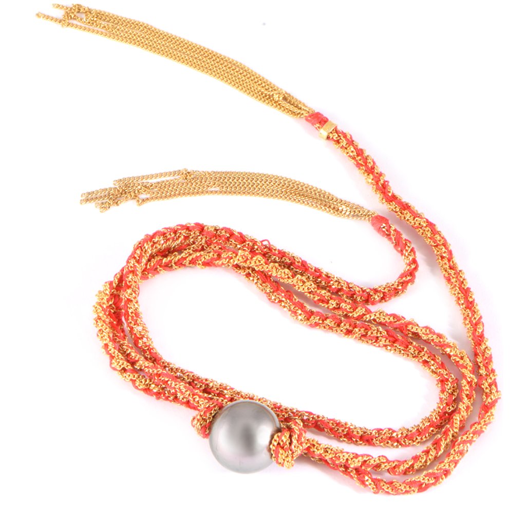 wrap bracelet