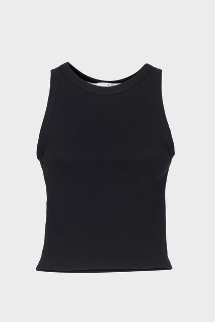 Short Jersey Tank