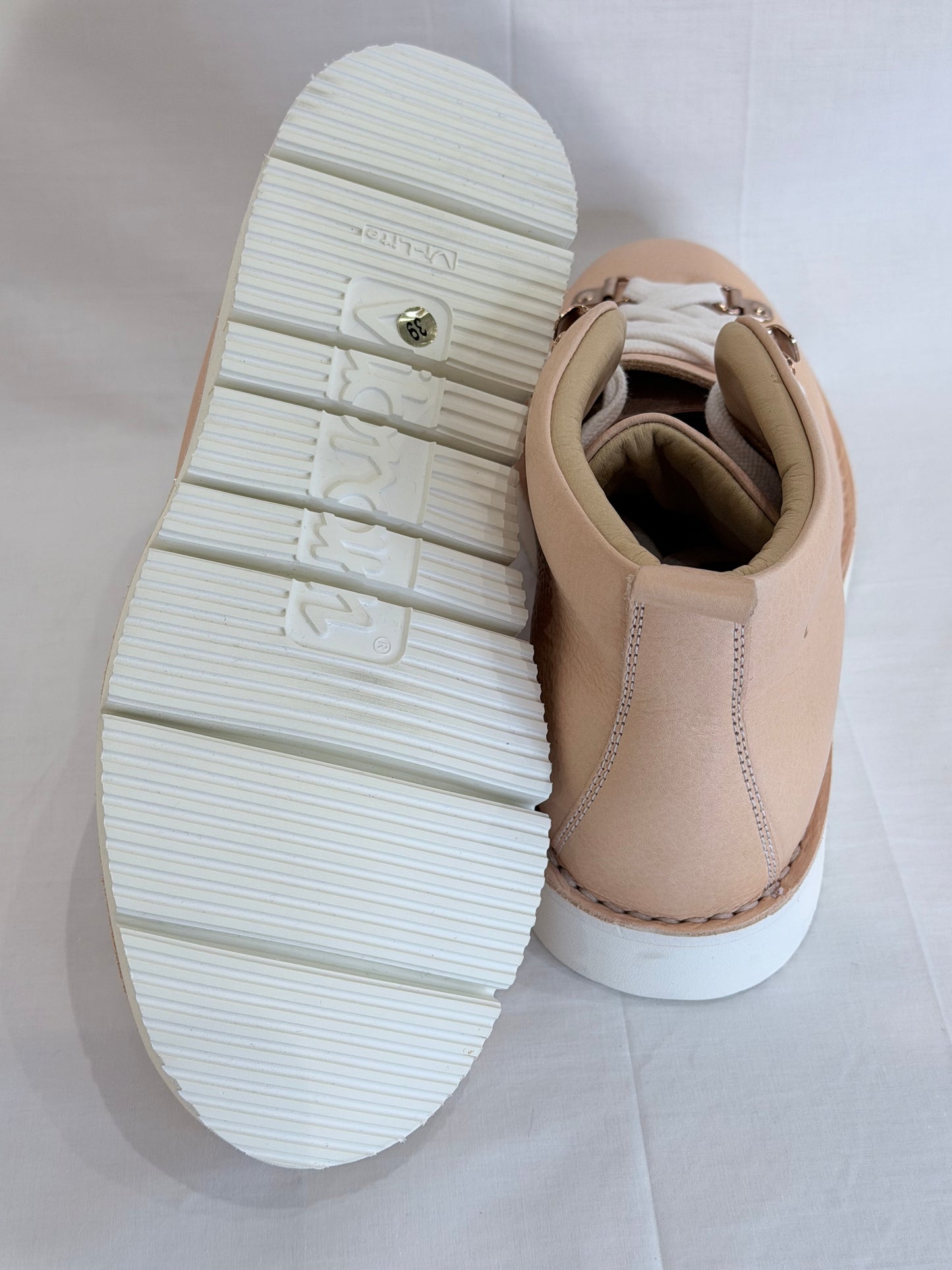 Maine Boots