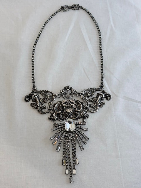Tom Binns Necklace